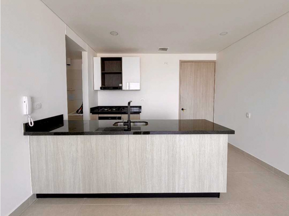 VENDO APARTAMENTO EDF ANTILIA MANGA CARTAGENA — foto 4