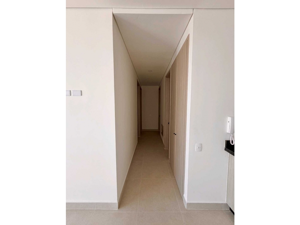 VENDO APARTAMENTO EDF ANTILIA MANGA CARTAGENA — foto 6