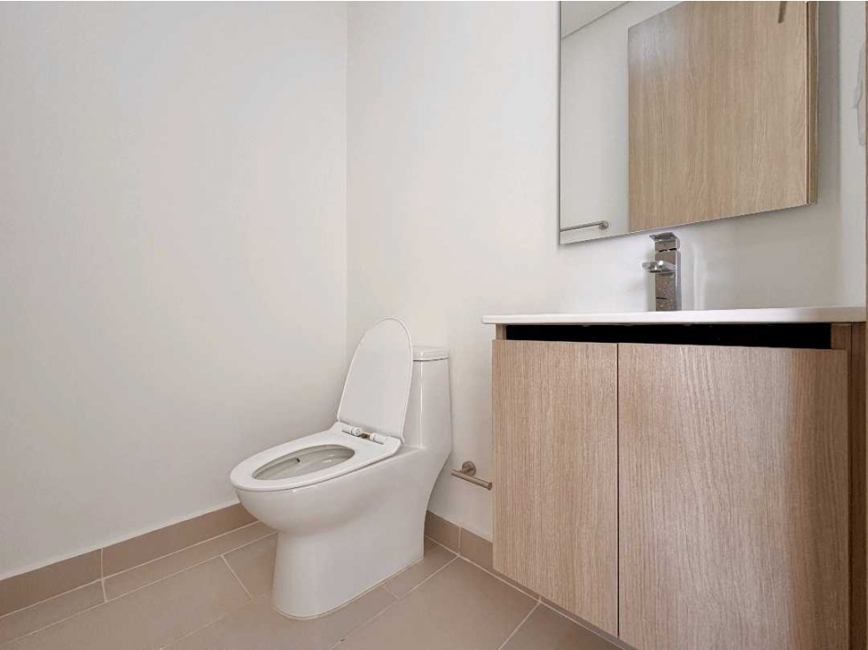 VENTA APARTAESTUDIO MODERNO EDF ANTILIA MANGA CARTAGENA — foto 3