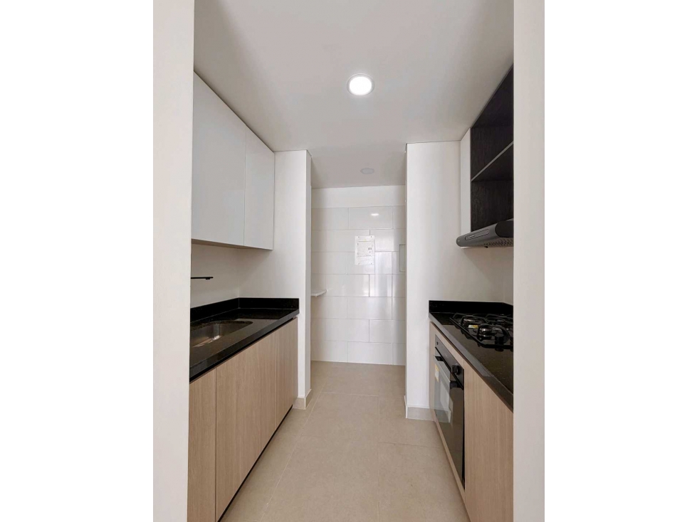 VENTA APARTAESTUDIO MODERNO EDF ANTILIA MANGA CARTAGENA — foto 5