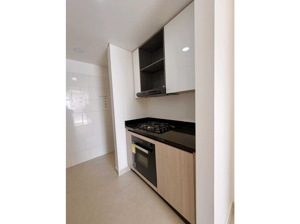 VENTA APARTAESTUDIO MODERNO EDF ANTILIA MANGA CARTAGENA — foto 6