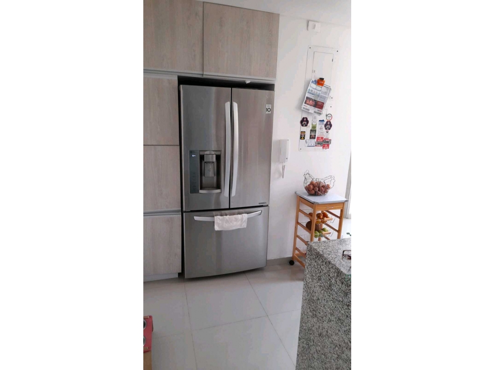 VENDO APARTAMENTO EDF NOVA MANGA CARTAGENA — foto 3