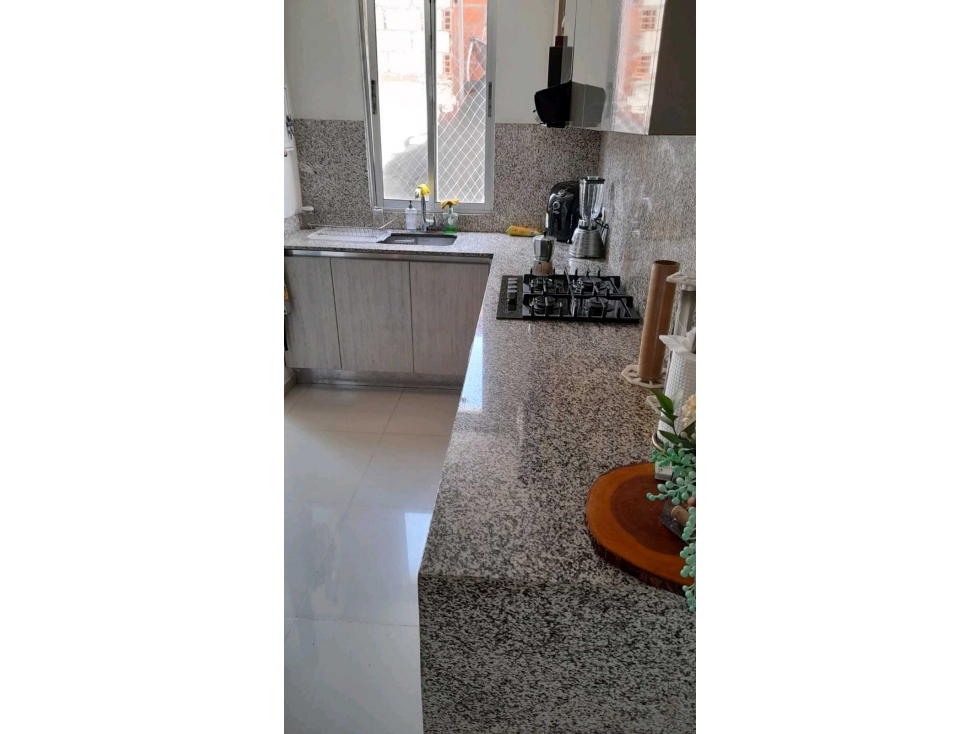 VENDO APARTAMENTO EDF NOVA MANGA CARTAGENA — foto 4