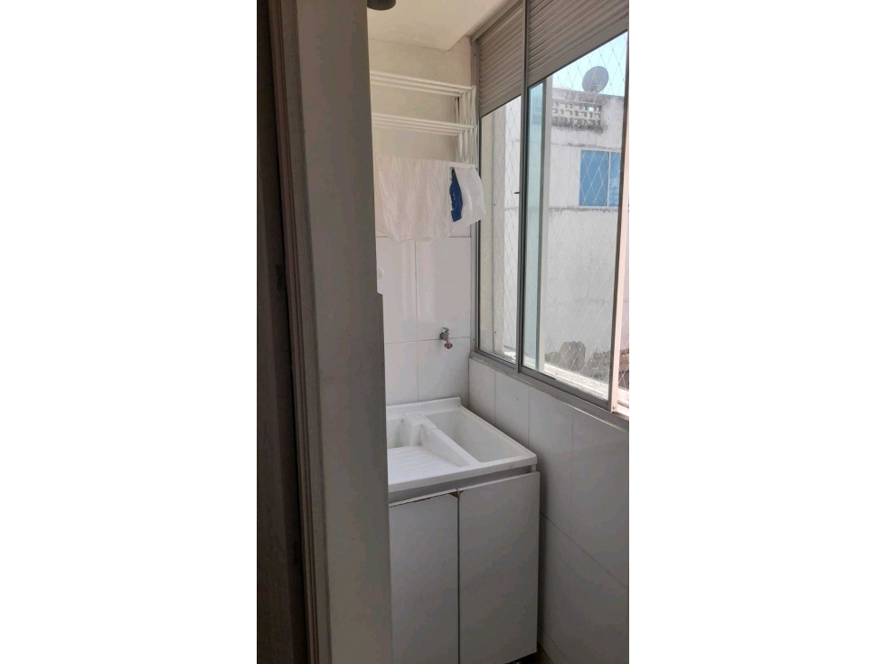 VENDO APARTAMENTO EDF NOVA MANGA CARTAGENA — foto 5