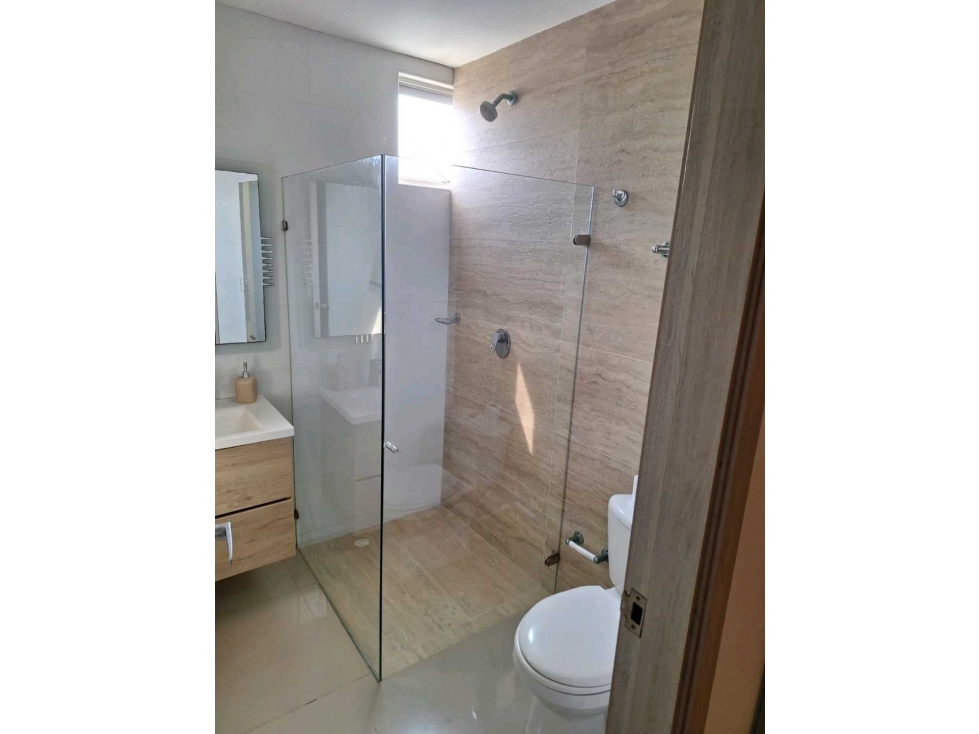 VENDO APARTAMENTO EDF NOVA MANGA CARTAGENA — foto 6