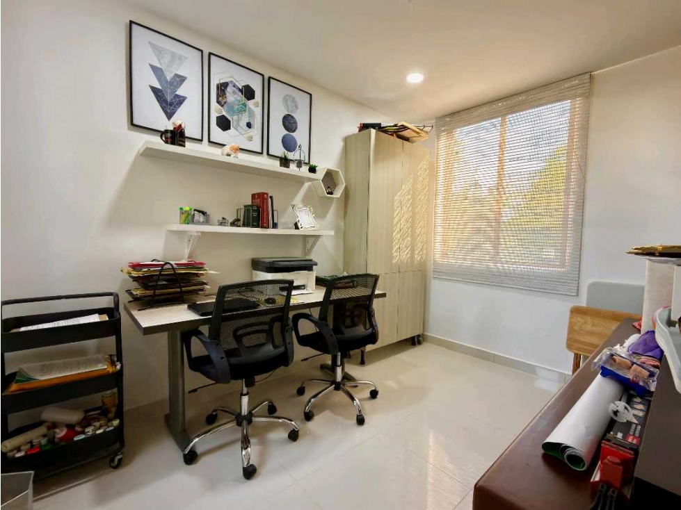 VENDO CASA FAMILIAR BARCELONA DE INDIAS ZONA NORTE CARTAGENA — foto 5
