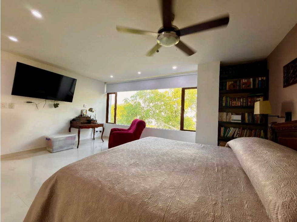 VENDO CASA FAMILIAR BARCELONA DE INDIAS ZONA NORTE CARTAGENA — foto 6