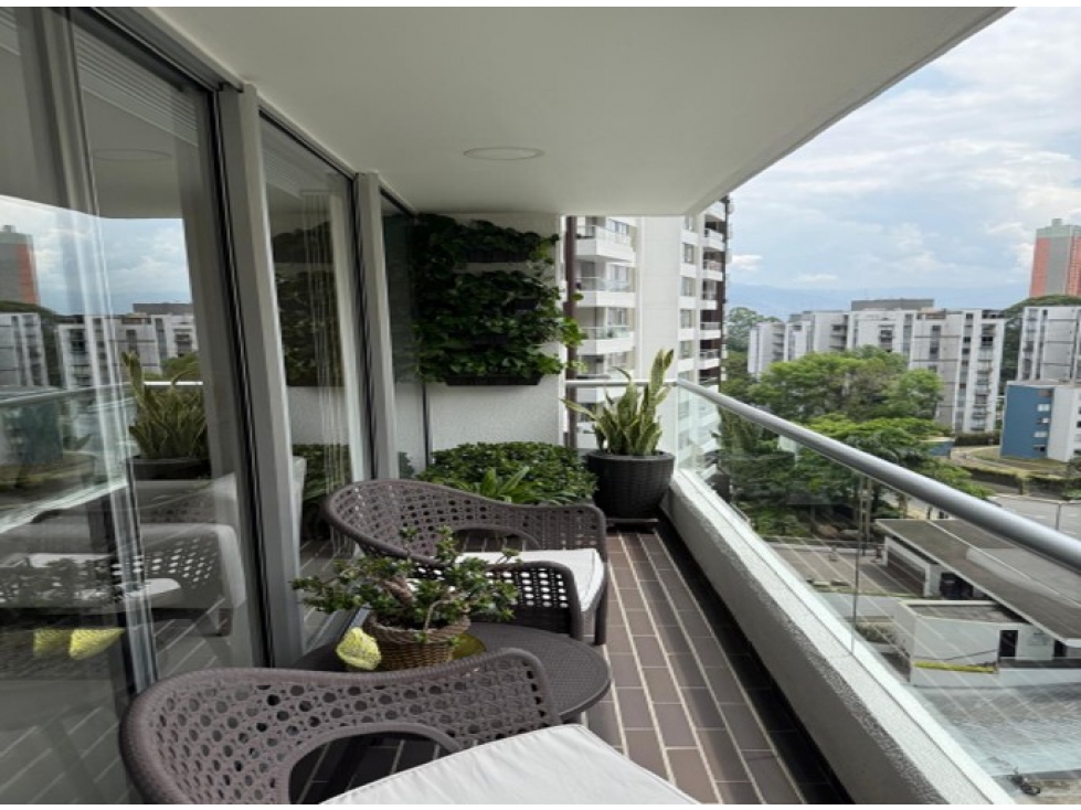 Apartamento