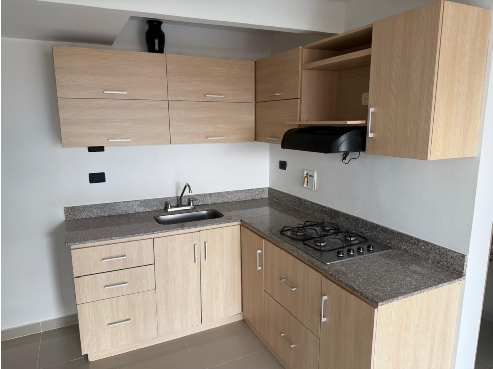 Apartamento — foto 4