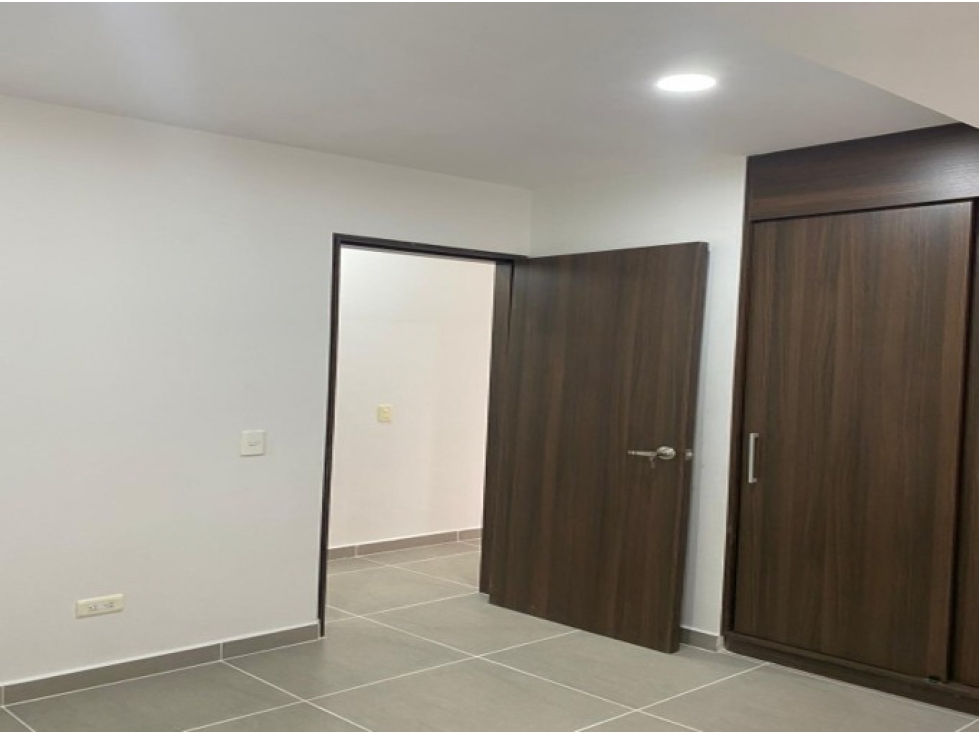 Apartamento — foto 5