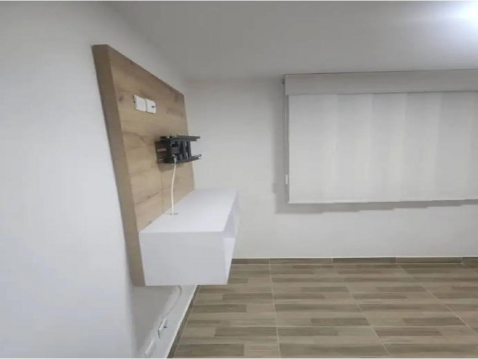 Apartamento — foto 2