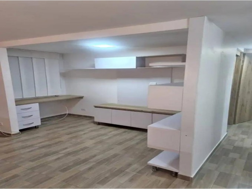 Apartamento — foto 3