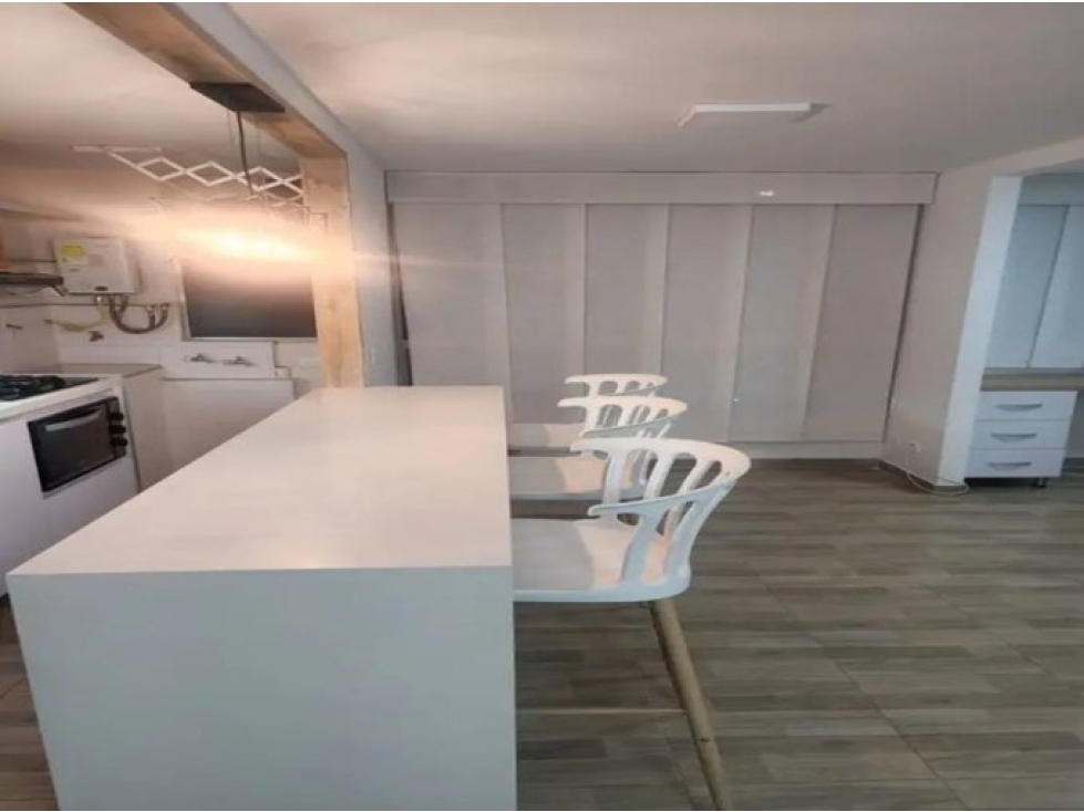 Apartamento — foto 4