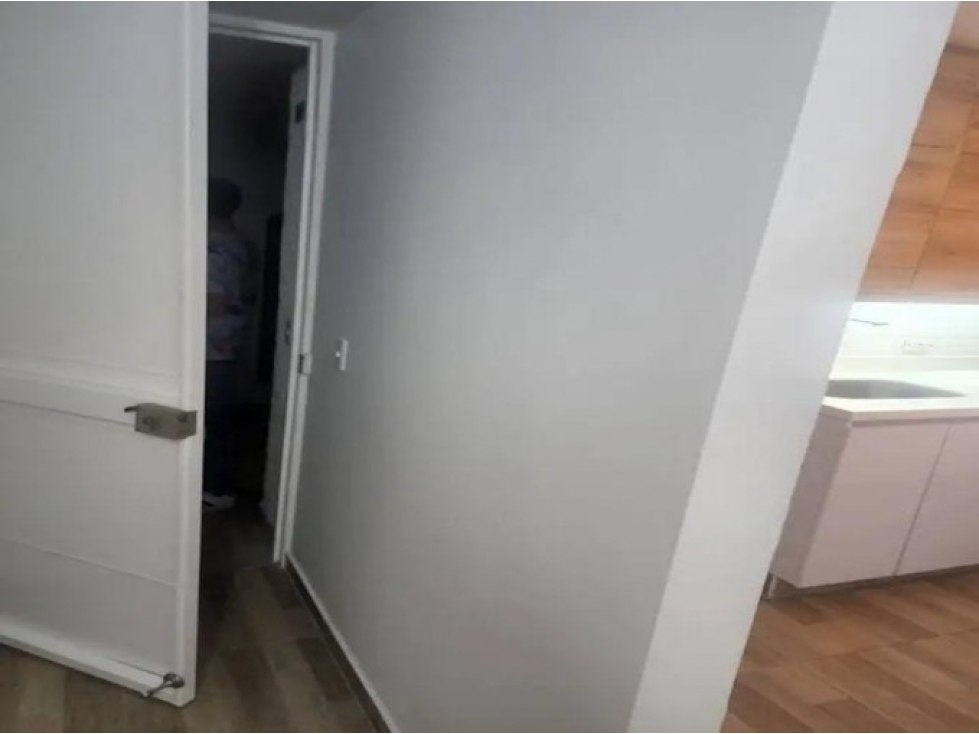 Apartamento — foto 6