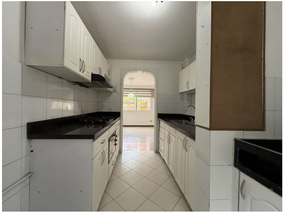 Apartamento — foto 4
