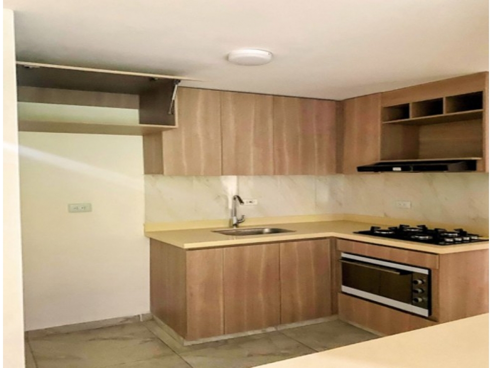 Apartamento — foto 2