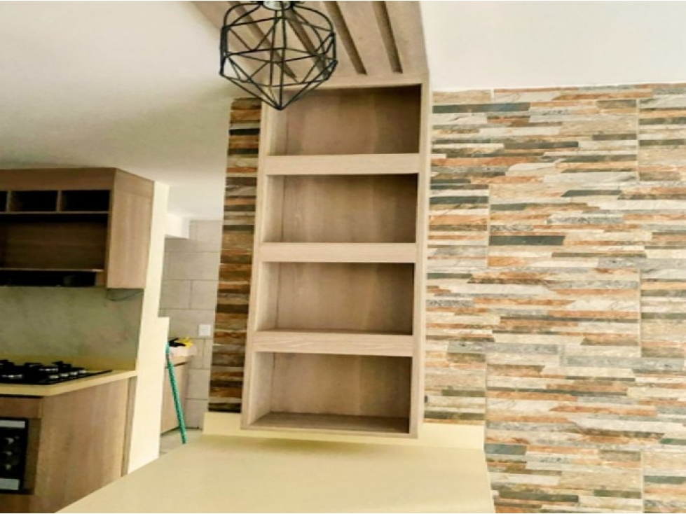 Apartamento — foto 3