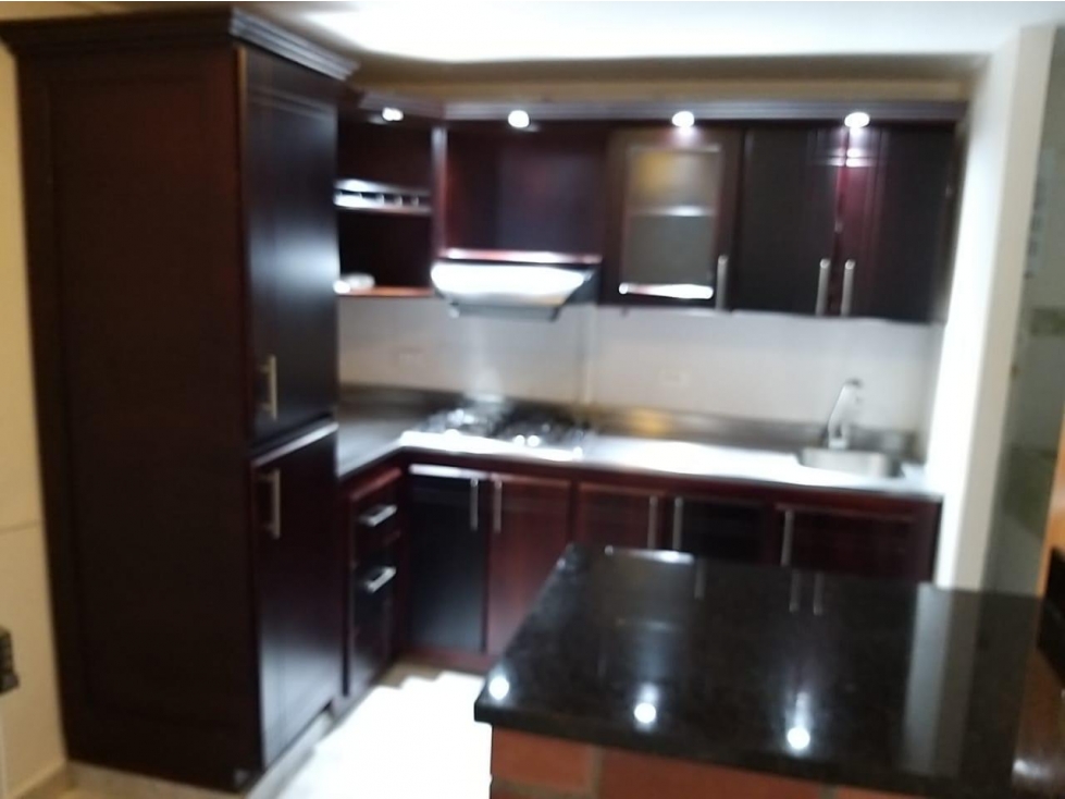 Apartamento — foto 2