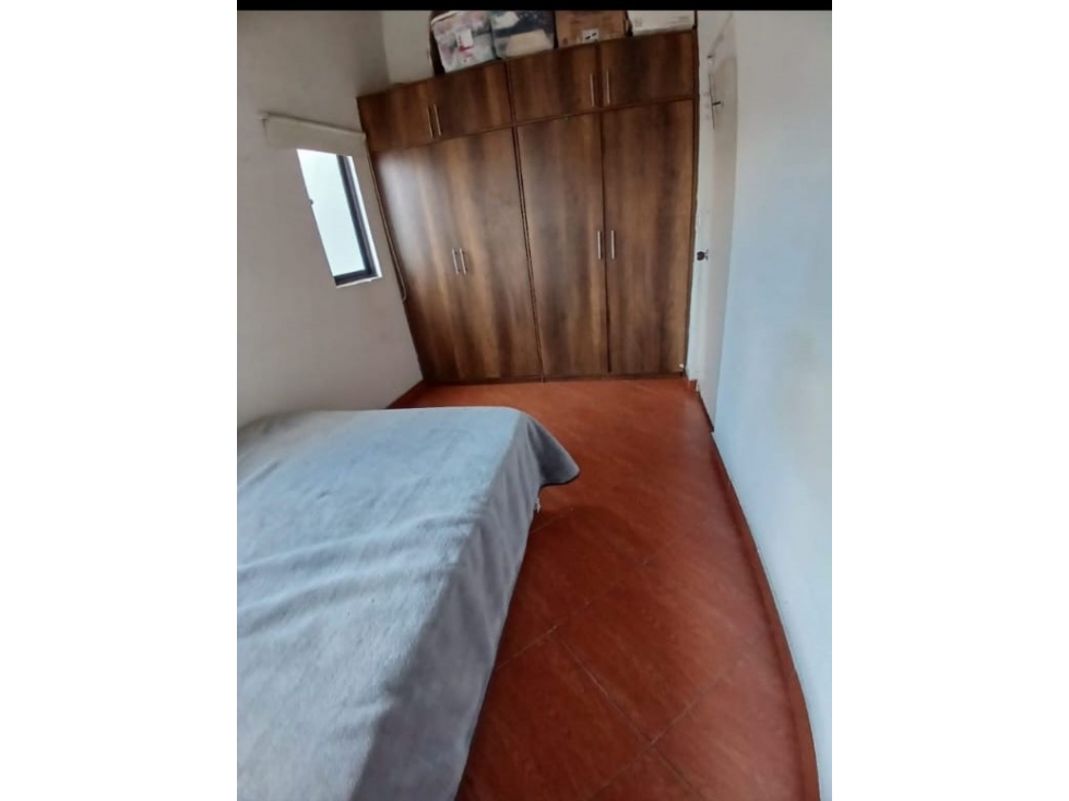 Apartamento — foto 4