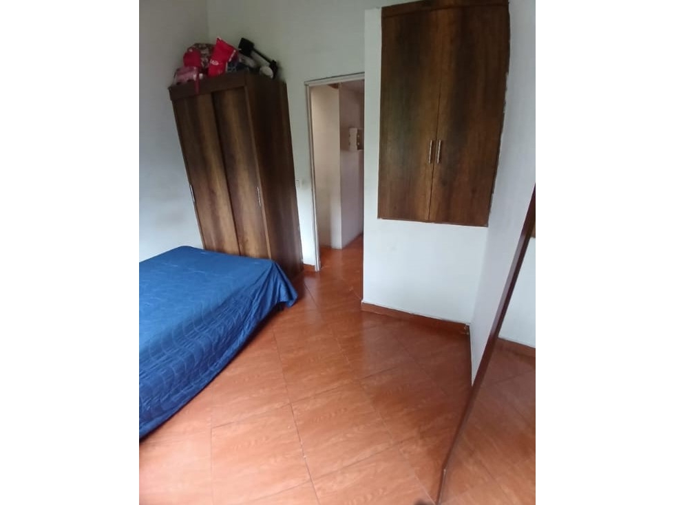 Apartamento — foto 5