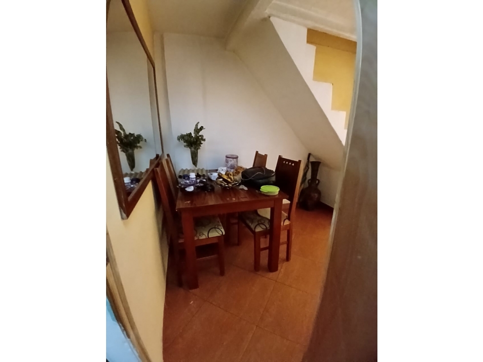 Apartamento — foto 6