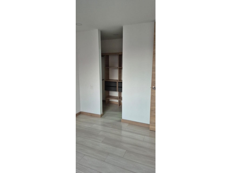 Apartamento — foto 2