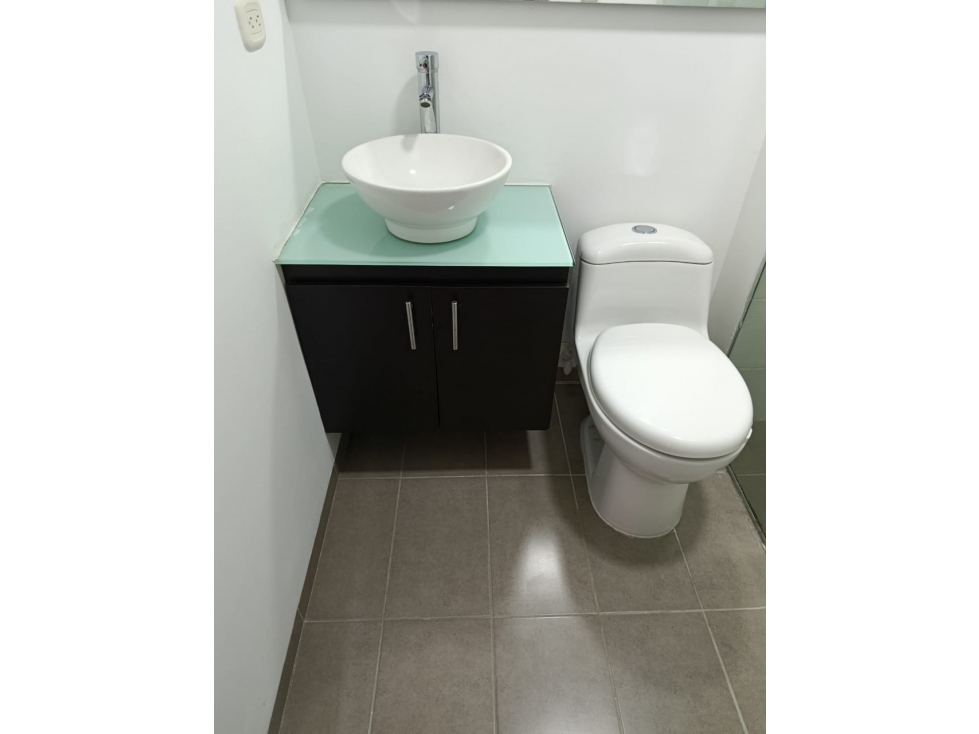 Apartamento — foto 2