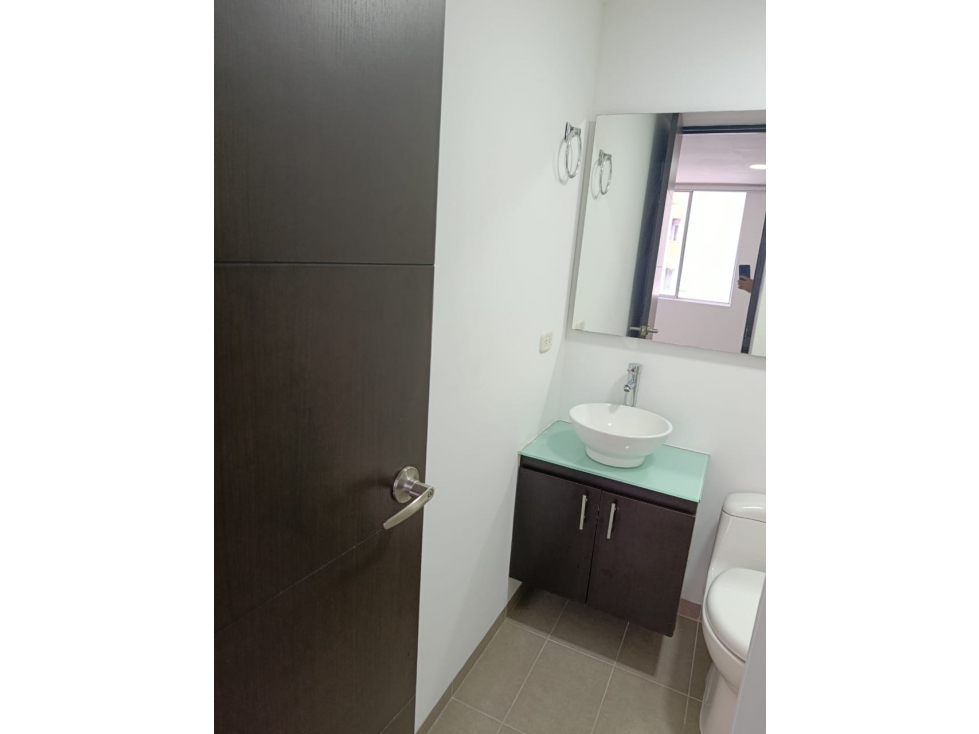Apartamento — foto 6