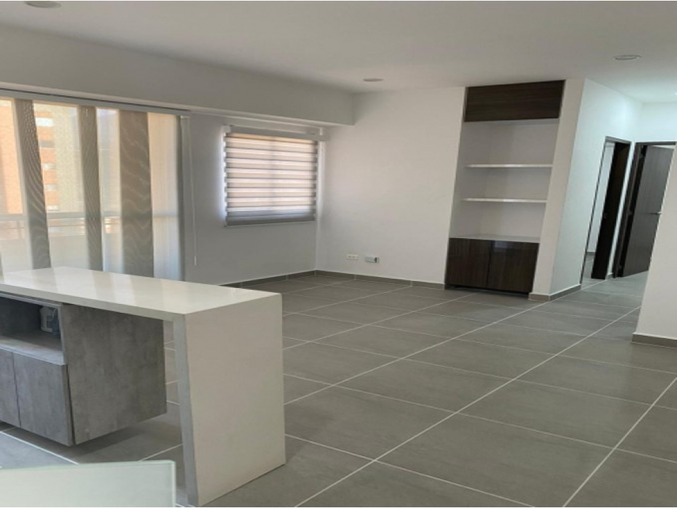 Apartamento — foto 2