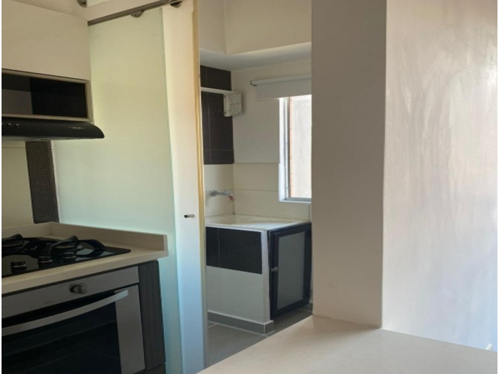 Apartamento — foto 4