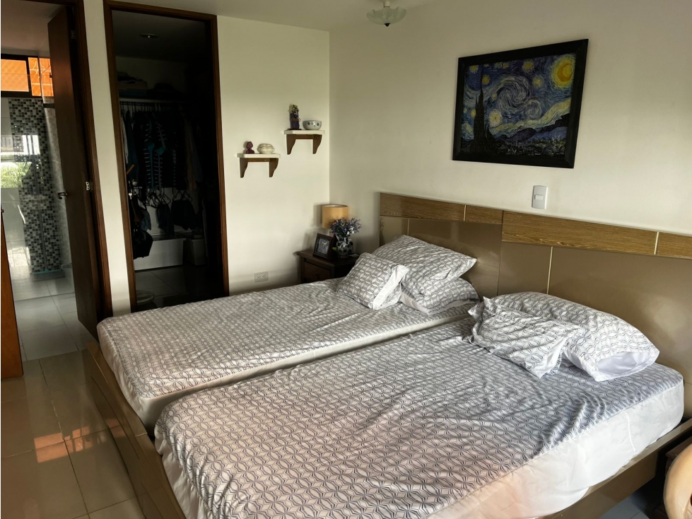 Apartamento — foto 6
