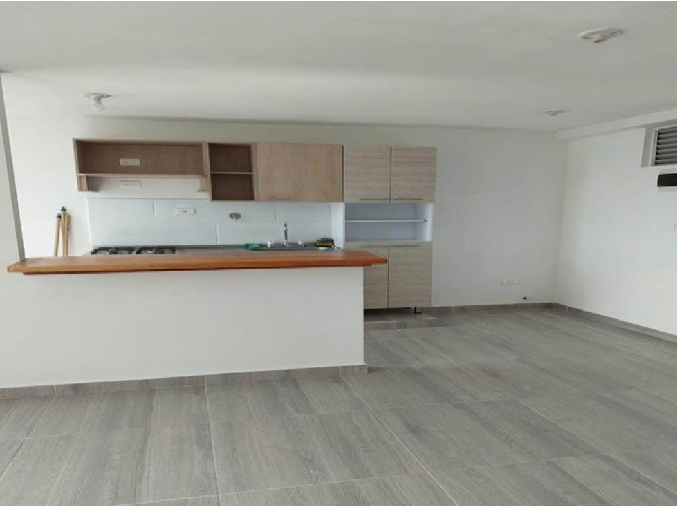 Apartamento — foto 3