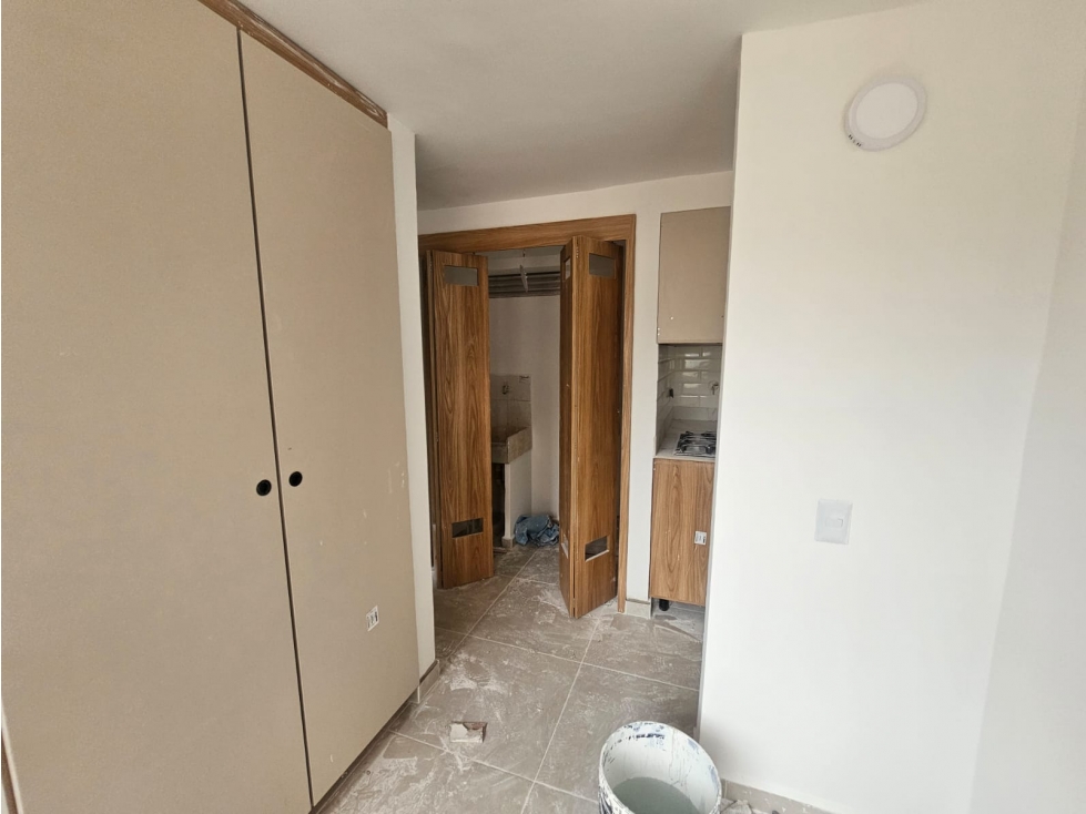 Apartamento — foto 5