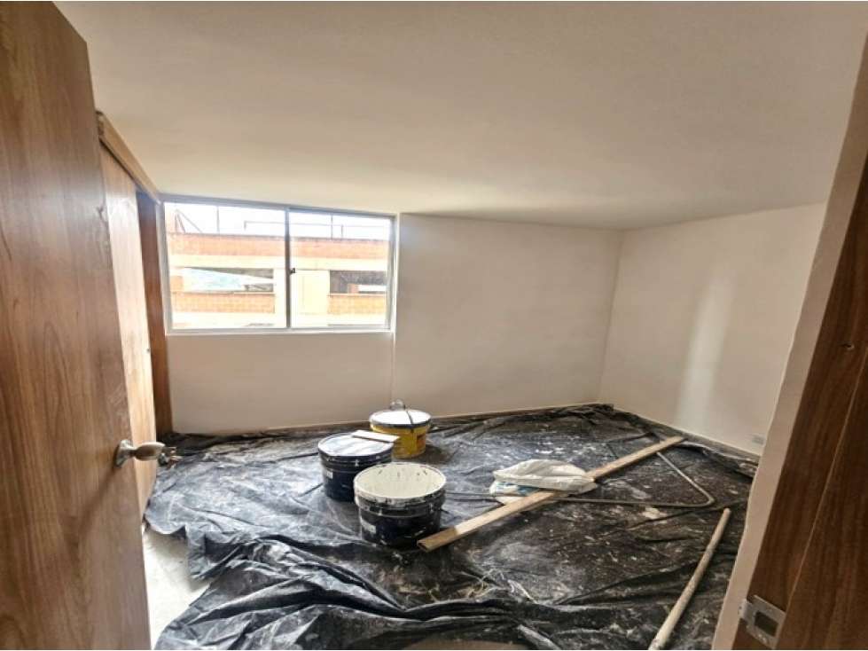 Apartamento — foto 4