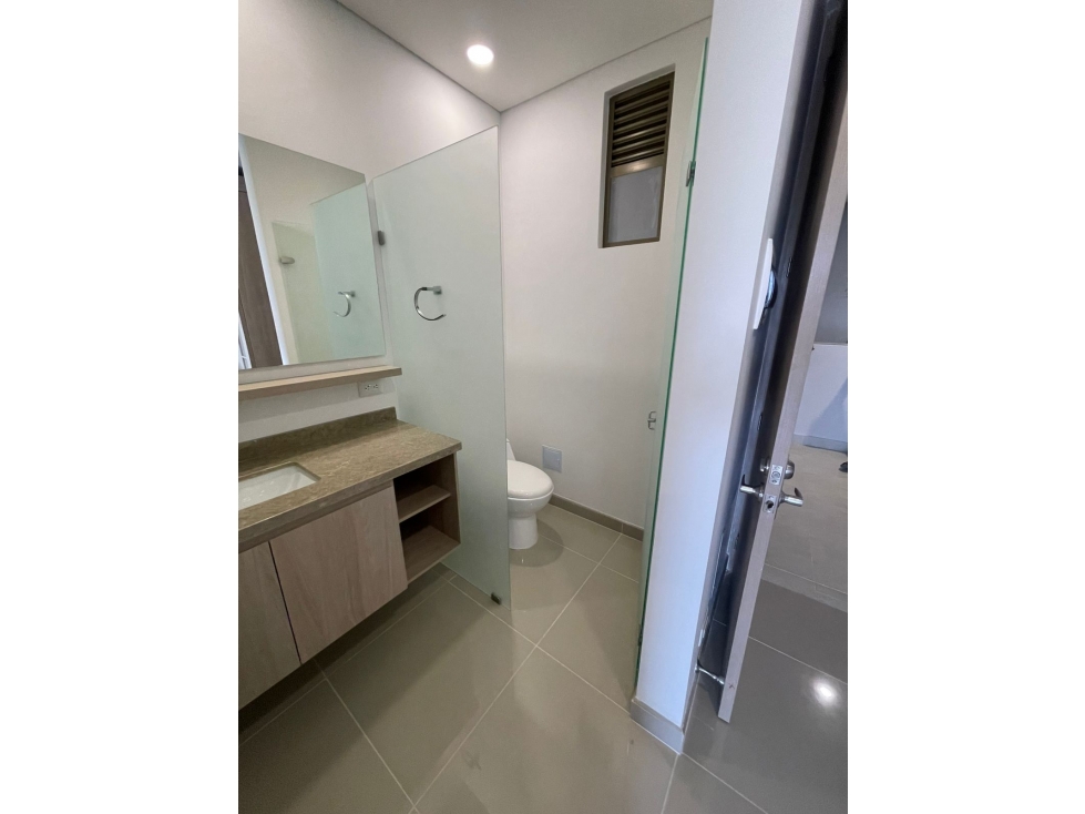 VENTA APARTAESTUDIO RESERVA DEL MAR 2 - SANTA MARTA — foto 5