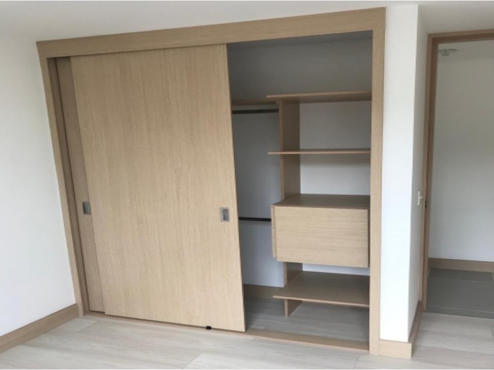 Apartamento — foto 3