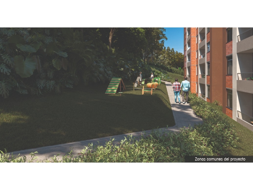 Apartamento — foto 4