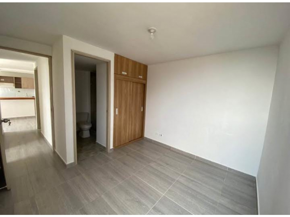 Apartamento — foto 5