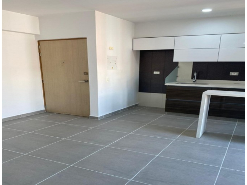 Apartamento — foto 3
