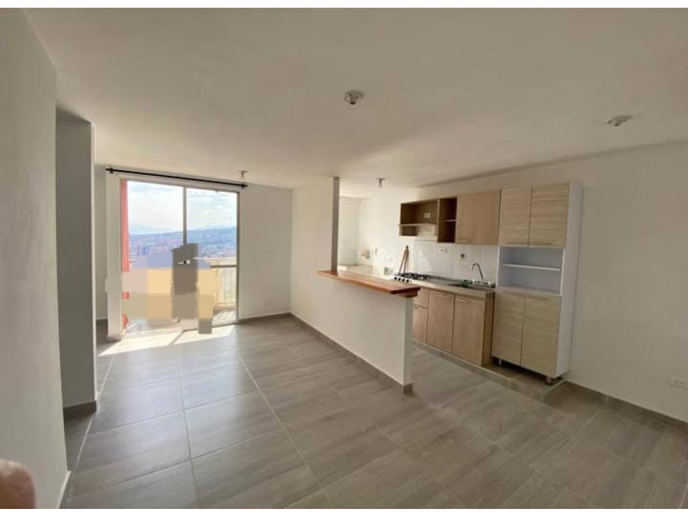 Apartamento — foto 2