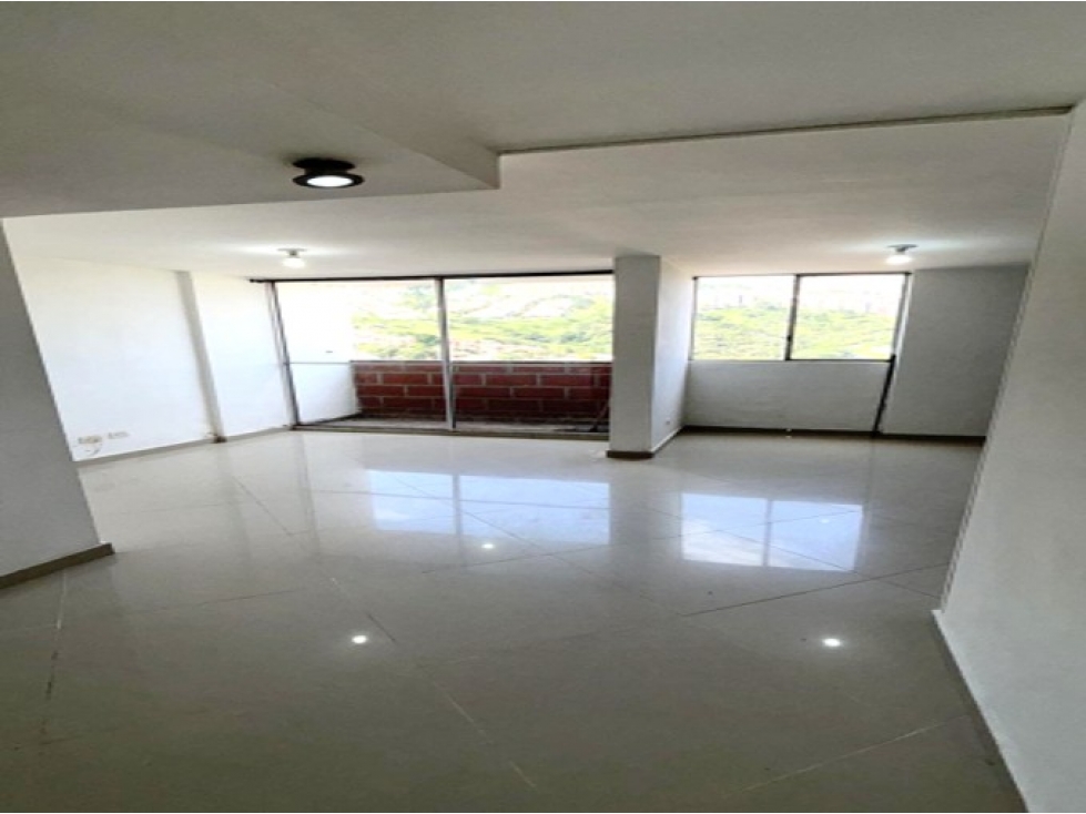 Apartamento En Venta En Robledo