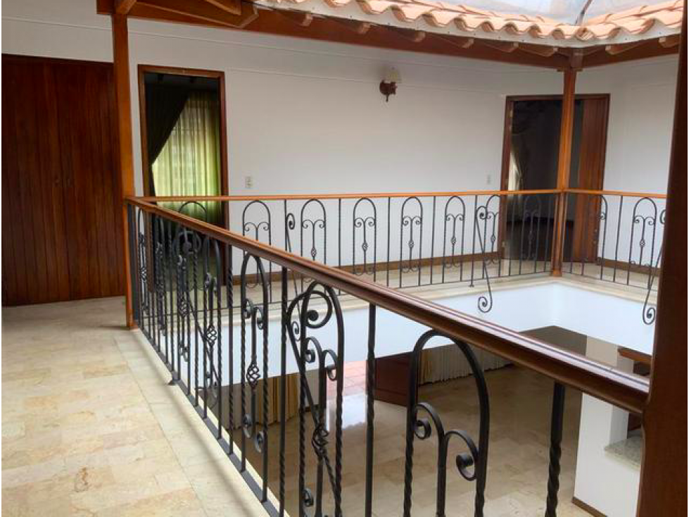 VENTA CASA POBLADO SECTOR COLA DEL ZORRO