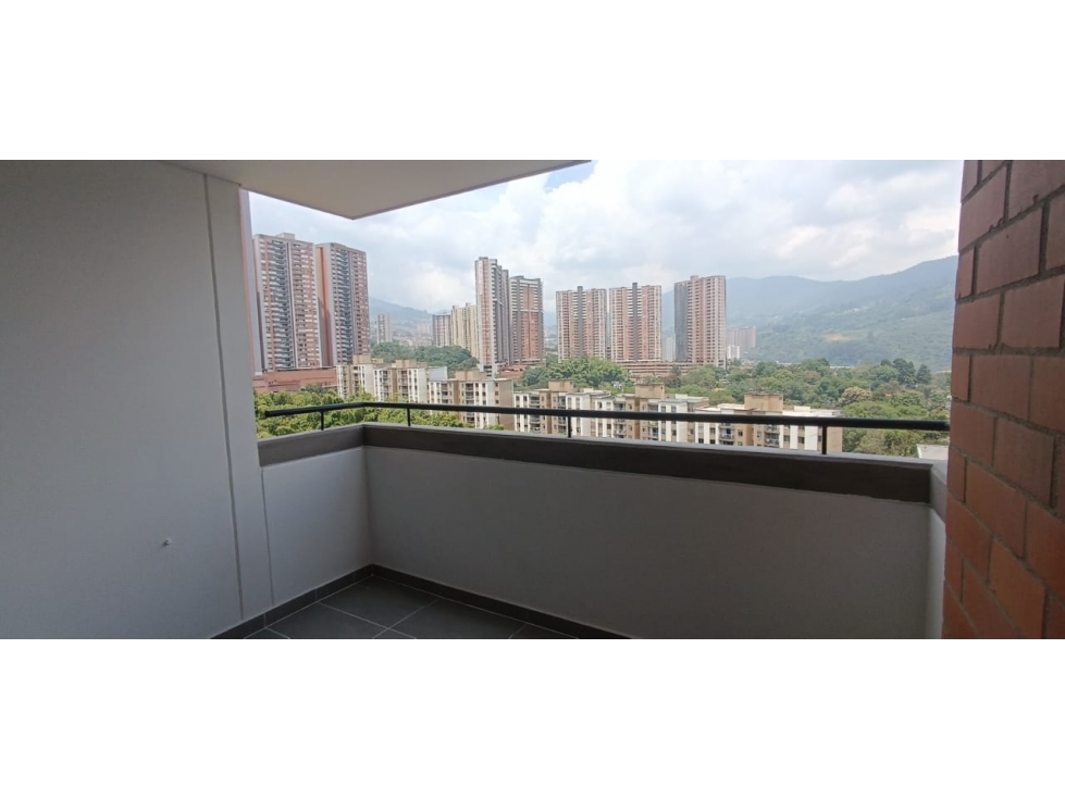 Venta Apartamento Itagui Sector Suramerica - Precio de Oportunidad