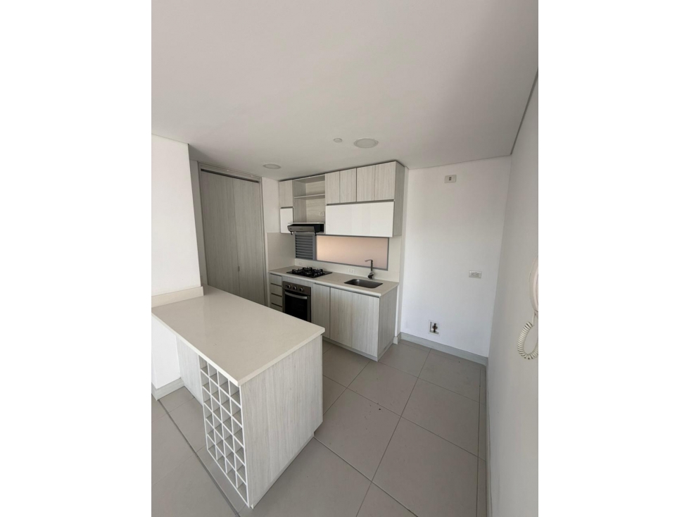 Vendo hermoso apartamento en Envigado, sector Cumbres