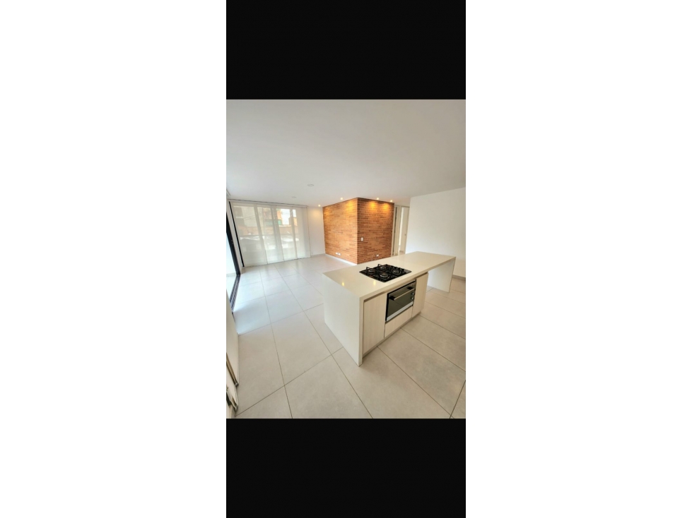 Vendo apartamento en Envigado,sector Cumbres.