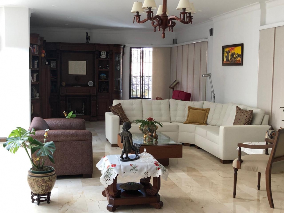 VENTA CASA POBLADO SECTOR COLA DEL ZORRO — foto 2