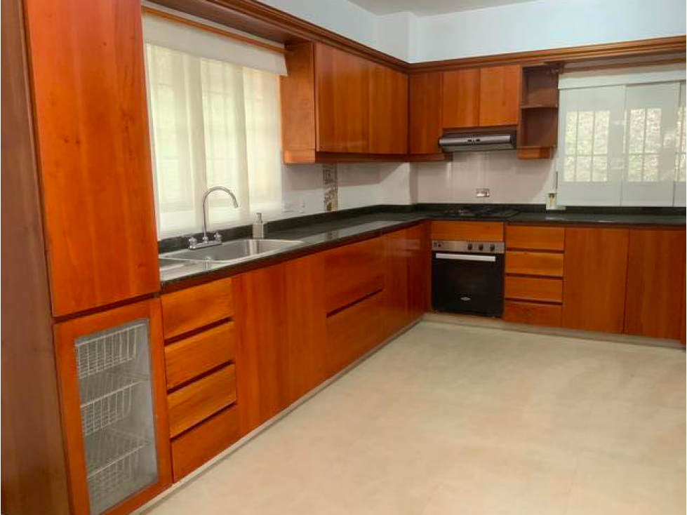 VENTA CASA POBLADO SECTOR COLA DEL ZORRO — foto 3