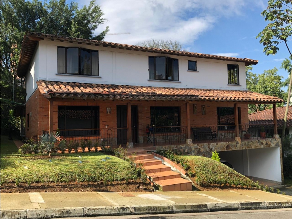 VENTA CASA POBLADO SECTOR COLA DEL ZORRO — foto 5