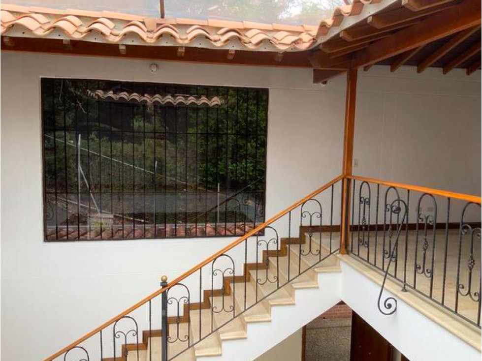 VENTA CASA POBLADO SECTOR COLA DEL ZORRO — foto 6