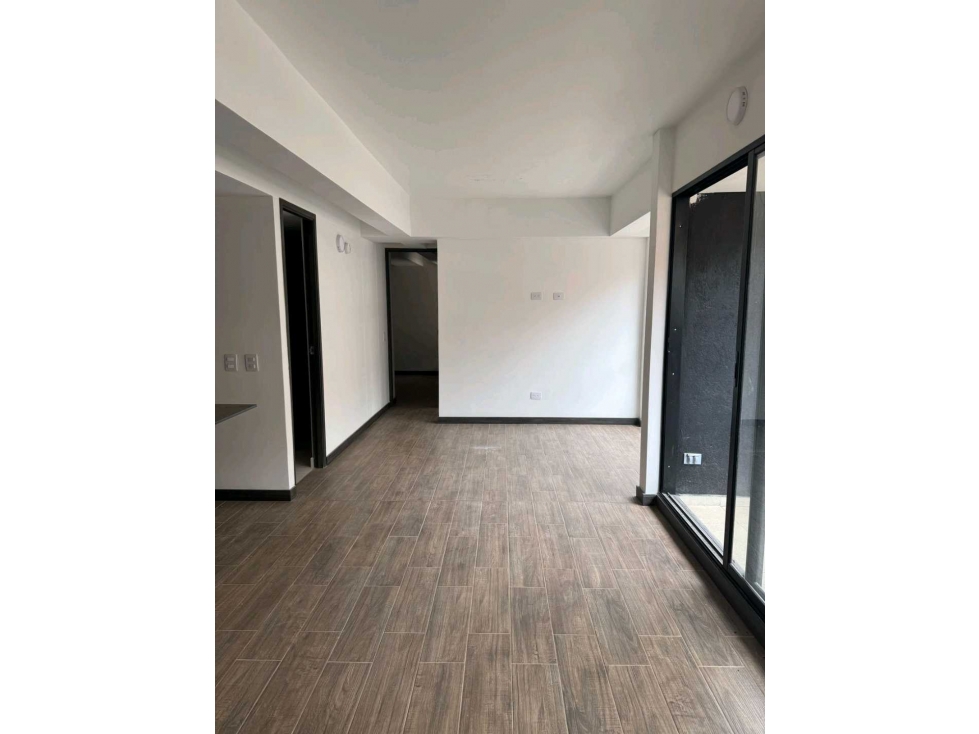 Venta apartamento en el Retiro